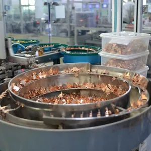 Dongguan Yongneng Electronics Co., Ltd. company overview - view 3 thumbnail