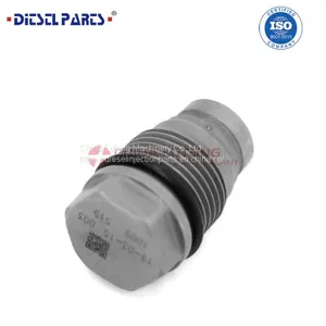 Fuel Pressure Relief Valve-Pressure Limiter Valve 1 110 010 009 thumbnail-2