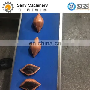 Hot Selling Automatic Kubba Making Encrusting Machine thumbnail-6