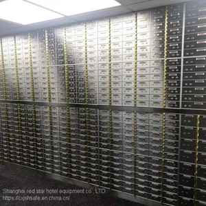 30 UK 405 30LOCKERS Safe Deposit Box for Valuables thumbnail-2