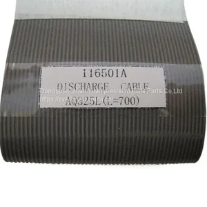 116501A Sodick EDM Accessories Power Cable Discharge Cable S853 thumbnail-3