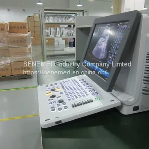 Echo Color Doppler Ultrasound Scanner Bene-5 thumbnail-2