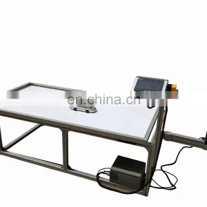 Visual Inspection Testing Equipment/PV Module Appearance Testing Machine thumbnail-2