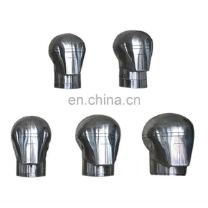 HT6017-A Test Motorcycle Full Head Form thumbnail-1