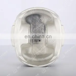 Diesel Engine Piston for Fiesta KA/FIESTA 1.0 8V ZETEC ROCAM 68.7MM thumbnail-5
