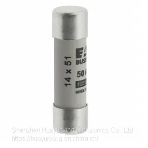 C14G50  , Class C GL/gG , Eaton Bussmann Low Voltage Cylindrical Fuse, thumbnail-3