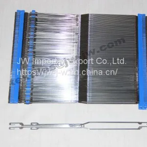Leno Selvege Heddles 2.5*0.6*330mm Type 912546121 thumbnail-5