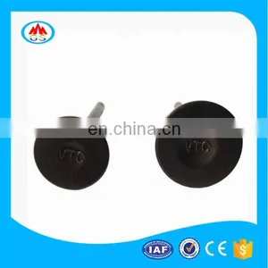 Car Engine Parts Intake Exhaust Engine Valve for Mitsubishi PAJERO Mini 4A30 thumbnail-3