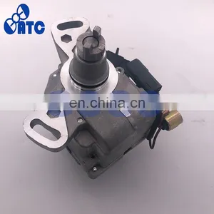 Ignition Distributor For Nissan MICRA K11 1.0 i 1.3 i 16V 1992-2003 22100-99B01 22100-99B04/22100-41B00/D4T96-01 thumbnail-3