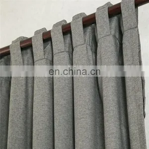 Hot Sale & High Quality Curtains Blackout Hotels Made in China thumbnail-4