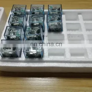 Miniature Solid Relay Time MY2N-D2 DC24V thumbnail-1