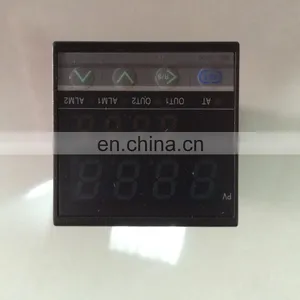 RKC Japan Manual Temperature Controller CB100 Series WJ02-VM-DP-5N-A-Y thumbnail-1