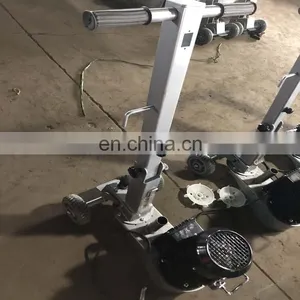 Machine Grinder Industrial Floor Polisher Grinder Motor thumbnail-7