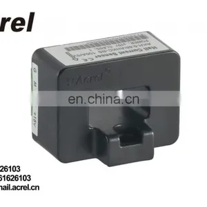Acrel AHKC-BS AC Variable Speed Drives Extended Measuring Range Hall Sensor Current Sensor thumbnail-1