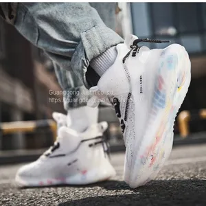 Sport Shoes for Basketball or Running thumbnail-2