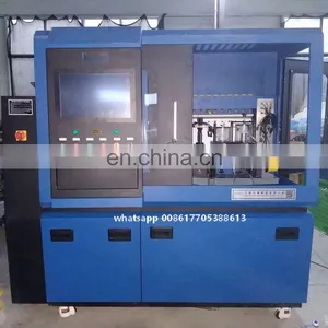 CR917s Coding Function Common Rail Injector and Pump Test Bench Cr-917s thumbnail-3