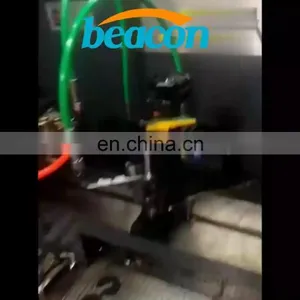 Universal Diesel Common Rail Tool Fuel Injector Fix Adapter Fixture Clamping Repair Kits, Common Rail Injector Clamp Tool thumbnail-1