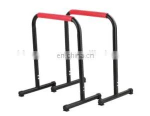 Factory Price Steel Indoor Parallel Bars Gymnastics Parallel Bars thumbnail-3