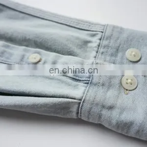 High Standard Full Automatic Shirt Sleeve Placket Attaching Setter Machine for Famous Garments thumbnail-5