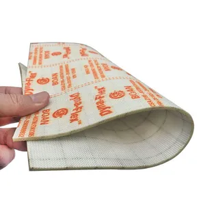 Light Weight Anti-Perforation MID Plates Anti-Static Insole for Safety Shoes 2mm-4mm thumbnail-3