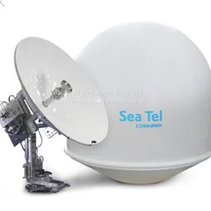 SAILOR Sea Tel 80 TV thumbnail-3
