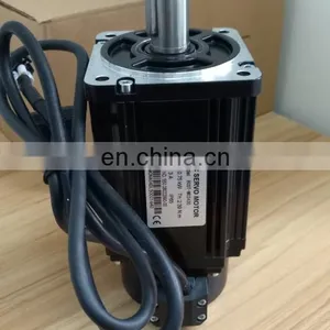 Made In China Industrial AC Servo Motor 750W 80mm Sewing Machine 80ST-M02430 thumbnail-1