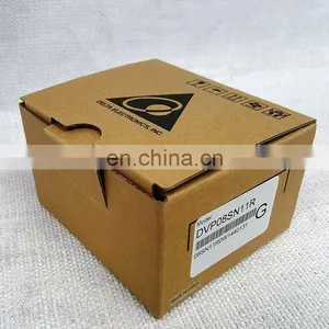 Free Shipping Delta S Series PLC Digital 8DO Expansion Module DVP08SN11R Relay Output for Industrial Automation Tool thumbnail-6