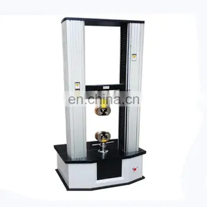 50KN Double Column Computer Type Tensile Strength Testing Machine thumbnail-3