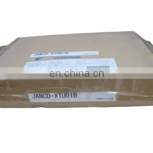 JANCD-XTU01B New Control Panel thumbnail-1