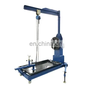 Heavy Duty Engine Rotating Stand thumbnail-2