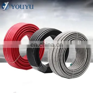 The Cheapest Model Electric Heater Pipe Heat Tracing Cable thumbnail-6