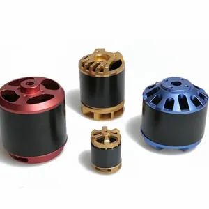 Machining Parts thumbnail-3