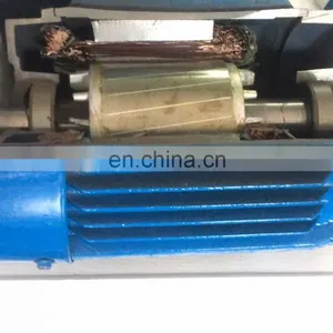 Cheap Electric Motors ac YE2-90L-4 Motor 1.5KW 380V 3 Phase Induction Motor thumbnail-5