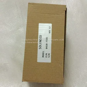 Fuel Shut off Valve Device Solenoid for Deutz Engine Deutz2011 L04 04287581 04287583 Solenoid 0428-7581 Vdc 12v Deutz thumbnail-4