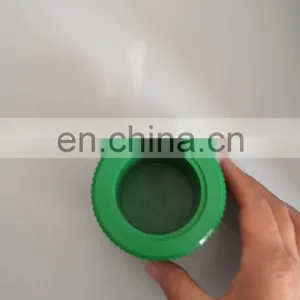 Dia 50*100mm Dia 100*50mm Plastic Concrete Cylinder Mold,ABS Cylinder Concrete Test Cube Mould thumbnail-1