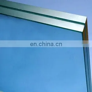 4.0mm to 12.0mm Clear Black and Dark Blue Golden Bronze Float Glass Price thumbnail-4