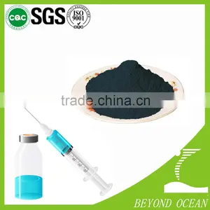 China Activated Carbon for Sugar Industry thumbnail-3