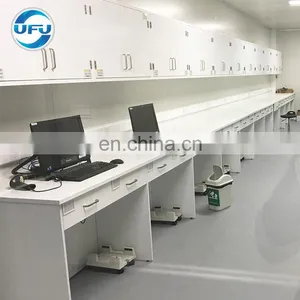 Lab Workbench Put Computer thumbnail-1