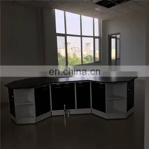 Chemistry/ Chemical Laboratory Bench With Epoxy Resin/physicchemical Bench Etc thumbnail-1