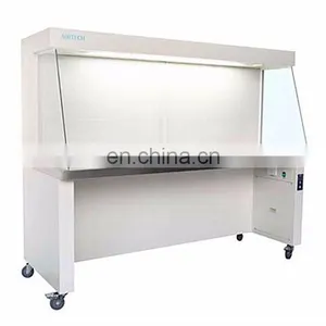 Vertical Laminar Flow Hoods,air Clean Bench for Clean Room thumbnail-3