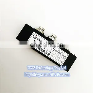 Thyristor MTC182-16 182A 1600V in Good Quality thumbnail-2