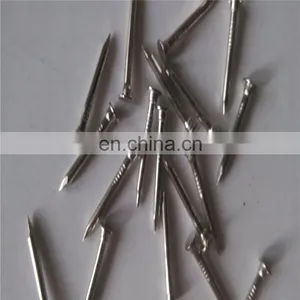 Steel Brad Wire Nail From China Factory thumbnail-5