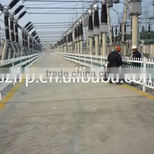 High Quality FRP Insulation Guardrail With Competitive Price thumbnail-2