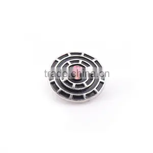 2015 Customized Wholesale Bracelet Snap Button XKZ0297 thumbnail-1