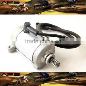 ATV Parts ATV Start Motor for HISUN700 ATV QUAD BIKE thumbnail-1