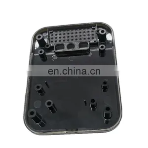 Diy Quality Precision Rapid Prototyping Plastic Mouldings Casting Cnc Oem Machining 3 Axis Milling Turning Parts Services thumbnail-6