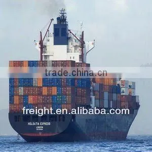 DDU DDP Door to Door China to TMS thumbnail-1