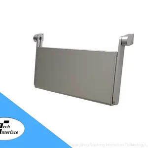 Medical Keyboards With Metal Workbench - GTO Series thumbnail-2