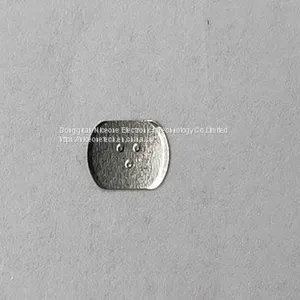 MEMBRANE SWITCHES thumbnail-1