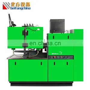 Beifang 12PSB-BFB Diesel Pump Test Equipment Pump Common Rail Tester thumbnail-2